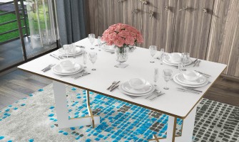 Yemek Masası Ümraniye / İstanbul Yakınında Yemek Masası Ümraniye / İstanbul Yakınında