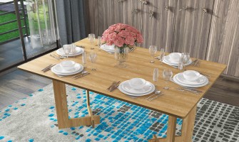 Yemek Masası Kadıköy / İstanbul Yakınında Yemek Masası Kadıköy / İstanbul Yakınında