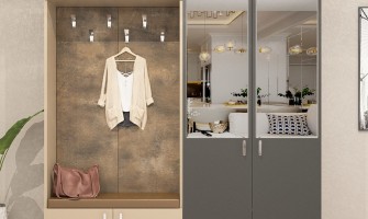 Vestiyer Modelleri 2020