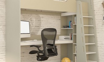 Genç Odası Ranza Genç Odası Ranza