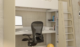 Ranza Çalışma Masalı