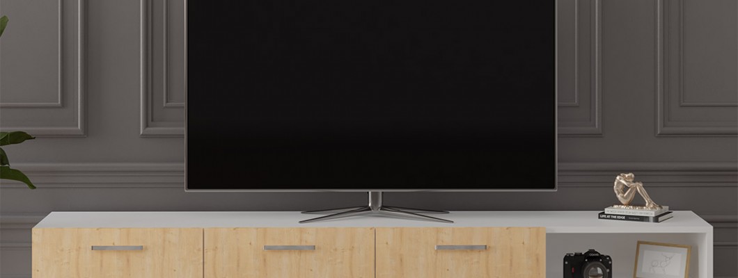 TV Ünitesi Kadıköy/İstanbul Yakınında TV Ünitesi Kadıköy/İstanbul Yakınında