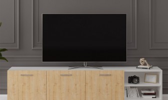 TV Ünitesi Kadıköy/İstanbul Yakınında TV Ünitesi Kadıköy/İstanbul Yakınında