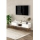 %100 MDFLAM TV Ünitesi TV Sehpası T-28 %100 MDFLAM TV Ünitesi TV Sehpası T-28