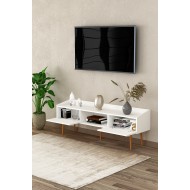%100 MDFLAM TV Ünitesi TV Sehpası T-28