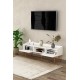%100 MDFLAM TV Ünitesi TV Sehpası T-28 %100 MDFLAM TV Ünitesi TV Sehpası T-28