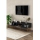 %100 MDFLAM TV Ünitesi TV Sehpası T-28 %100 MDFLAM TV Ünitesi TV Sehpası T-28