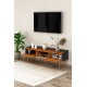 %100 MDFLAM TV Ünitesi TV Sehpası T-28 %100 MDFLAM TV Ünitesi TV Sehpası T-28