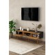 %100 MDFLAM TV Ünitesi TV Sehpası T-28 %100 MDFLAM TV Ünitesi TV Sehpası T-28