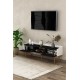 %100 MDFLAM TV Ünitesi TV Sehpası T-28 %100 MDFLAM TV Ünitesi TV Sehpası T-28