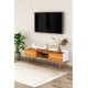 %100 MDFLAM TV Ünitesi TV Sehpası T-28 %100 MDFLAM TV Ünitesi TV Sehpası T-28