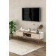 %100 MDFLAM TV Ünitesi TV Sehpası T-28 %100 MDFLAM TV Ünitesi TV Sehpası T-28