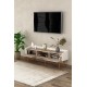 %100 MDFLAM TV Ünitesi TV Sehpası T-28 %100 MDFLAM TV Ünitesi TV Sehpası T-28