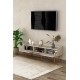 %100 MDFLAM TV Ünitesi TV Sehpası T-28 %100 MDFLAM TV Ünitesi TV Sehpası T-28