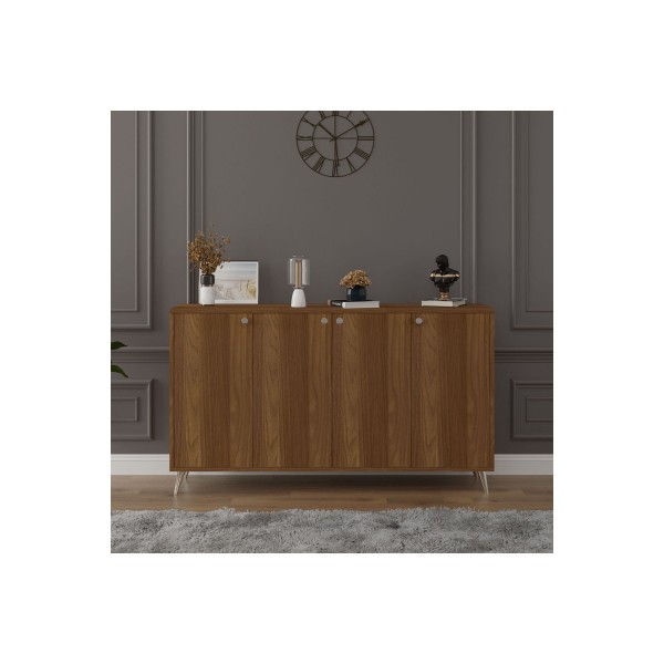 4 KAPAKLI KONSOL 4 KAPAKLI KONSOL