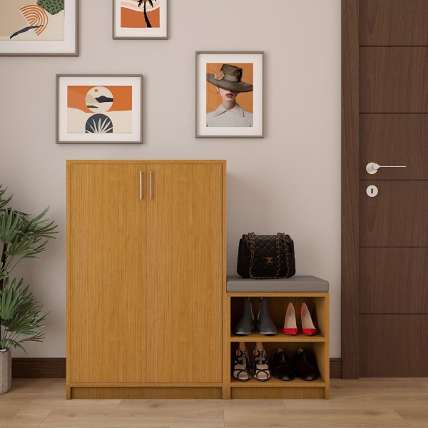 Afrika Cevizi Ayakkabılık A-26 Afrika Cevizi Ayakkabılık A-26