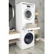 Asra Trend %100 MDF Çekmeceli Banyo Dolabı Çamaşır Makinesi+Kurutma Makinesi Dolabı BD-05 Asra Trend %100 MDF Çekmeceli Banyo Dolabı Çamaşır Makinesi+Kurutma Makinesi Dolabı BD-05