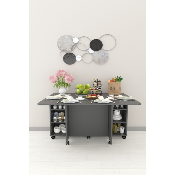 Asra Trend %100 MDFLAM Mutfak Adası Yemek Masası Kahve Köşesi MA-02 Asra Trend %100 MDFLAM Mutfak Adası Yemek Masası Kahve Köşesi MA-02