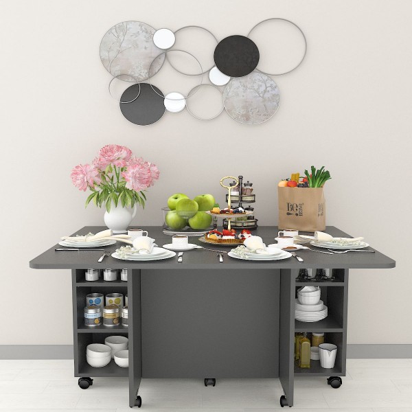 Asra Trend %100 MDFLAM Mutfak Adası Yemek Masası Kahve Köşesi MA-02 Asra Trend %100 MDFLAM Mutfak Adası Yemek Masası Kahve Köşesi MA-02