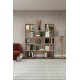 asratrend DK-02 Dekoratif Modern Kitaplık – Duvar/Köşe Modüler Şık Tasarım, Salon & Ofis Kitaplığı asratrend DK-02 Dekoratif Modern Kitaplık – Duvar/Köşe Modüler Şık Tasarım, Salon & Ofis Kitaplığı