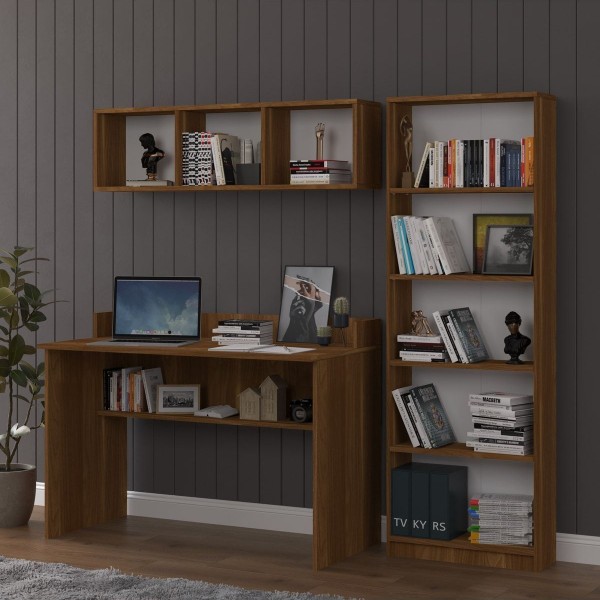 Çalışma Masası Seti Çmt001 Çalışma Masası Seti Çmt001