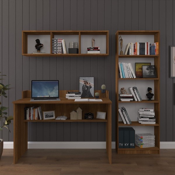 Çalışma Masası Seti Çmt001 Çalışma Masası Seti Çmt001