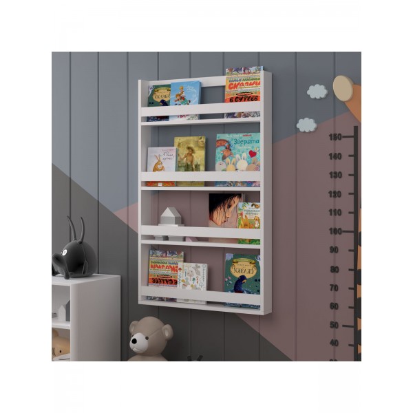 Çocuk Odası Raf / Kitaplık ÇR-01 Çocuk Odası Raf / Kitaplık ÇR-01