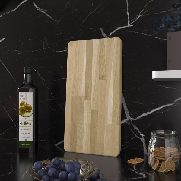 Doğal Sunum Servis Et Kesme Tahtası Doğal Sunum Servis Et Kesme Tahtası