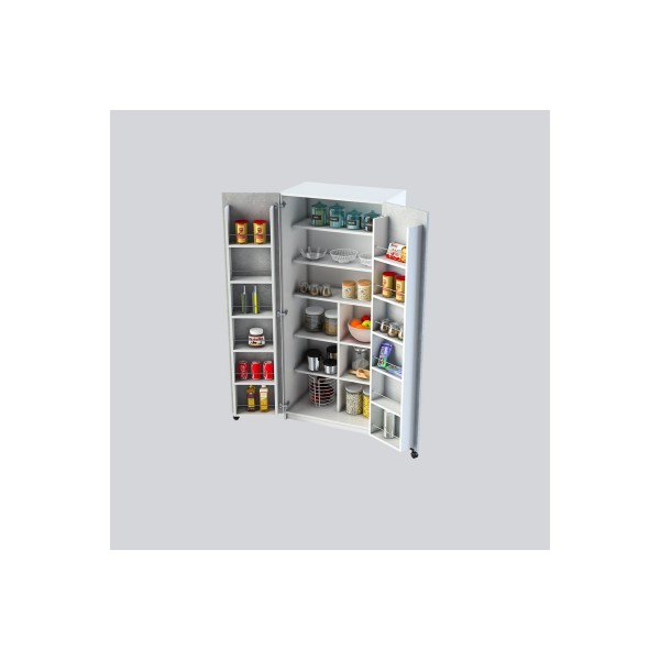 Mutfak Kiler Dolabı Mk-03 Mutfak Kiler Dolabı Mk-03
