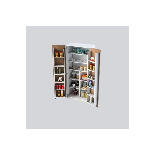 Mutfak Kiler Dolabı Mk-05