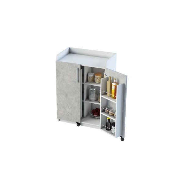 Mutfak Kiler Dolabı Mk-10 Mutfak Kiler Dolabı Mk-10