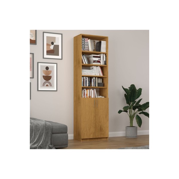 Petra Kapaklı Kitaplık K-35 Petra Kapaklı Kitaplık K-35