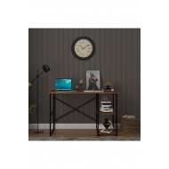 RAFLI METAL ÇALIŞMA MASASI