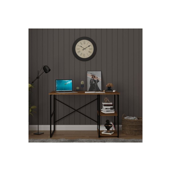 RAFLI METAL ÇALIŞMA MASASI RAFLI METAL ÇALIŞMA MASASI