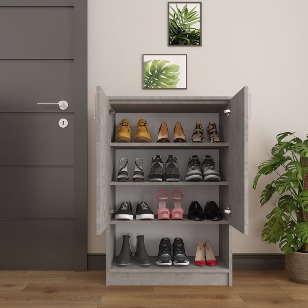 Retro Taş Ayakkabılık A-07 Retro Taş Ayakkabılık A-07