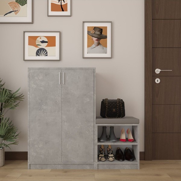 Retro Taş Ayakkabılık A-27 Retro Taş Ayakkabılık A-27