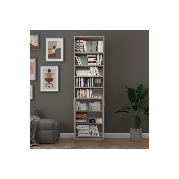 Retro Taş Kapaklı Kitaplık K-37 Retro Taş Kapaklı Kitaplık K-37