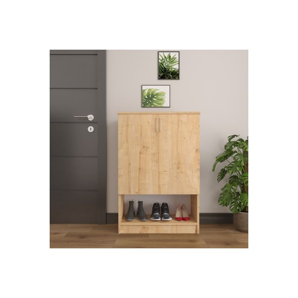 Safir Meşe Ayakkabılık A-02 Safir Meşe Ayakkabılık A-02