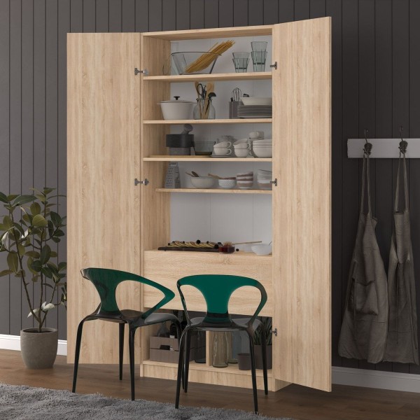 Sonamo Modern Dolaplı Çalışma Masası Kitaplıklı Raflı Bilgisayar Ofis Ders Çalışma Yemek Masası Sonamo Modern Dolaplı Çalışma Masası Kitaplıklı Raflı Bilgisayar Ofis Ders Çalışma Yemek Masası