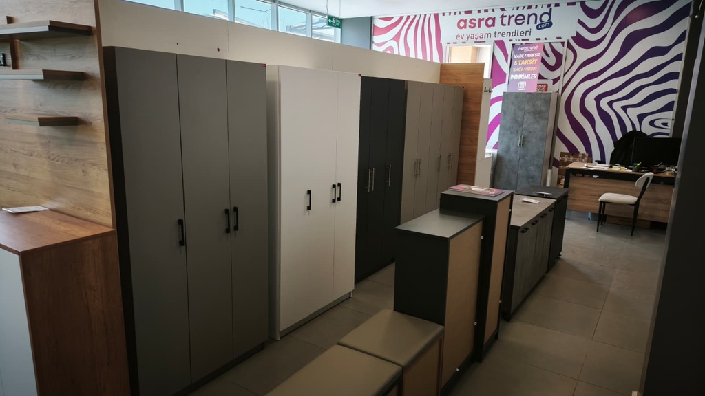 Arnavutköy Fabrika Satış Mağazası