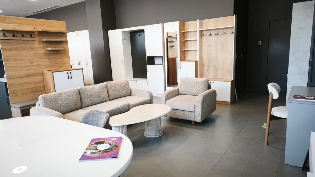 Arnavutköy Fabrika Satış Mağazası
