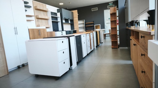 Arnavutköy Fabrika Satış Mağazası