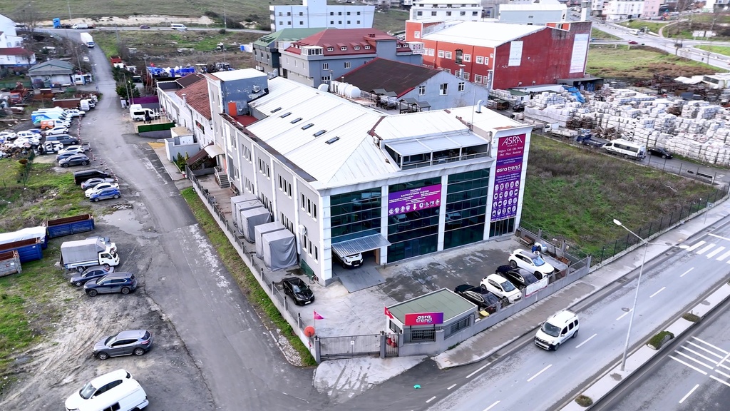 Arnavutköy Fabrika Satış Mağazası