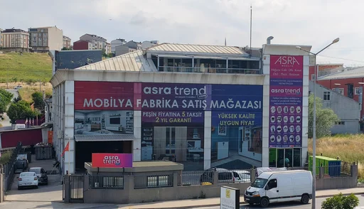 Arnavutköy Fabrika Satış Mağazası
