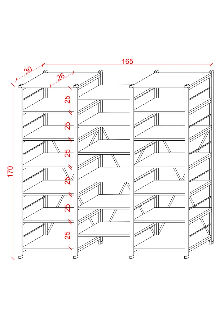 METAL KİTAPLIK 3 MODÜL ÖLÇÜ.webp