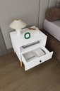 KMD02 Beyaz View02