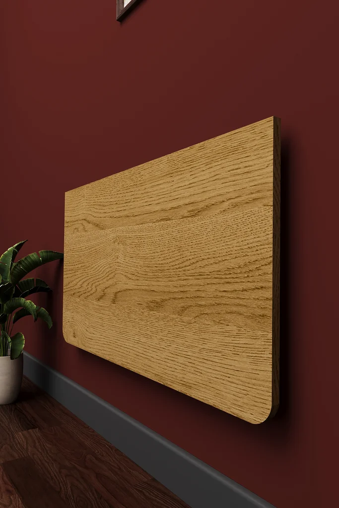 Duvara Monte Katlanır Masa 90x50 cm Açılır Kapanır - DMM-01