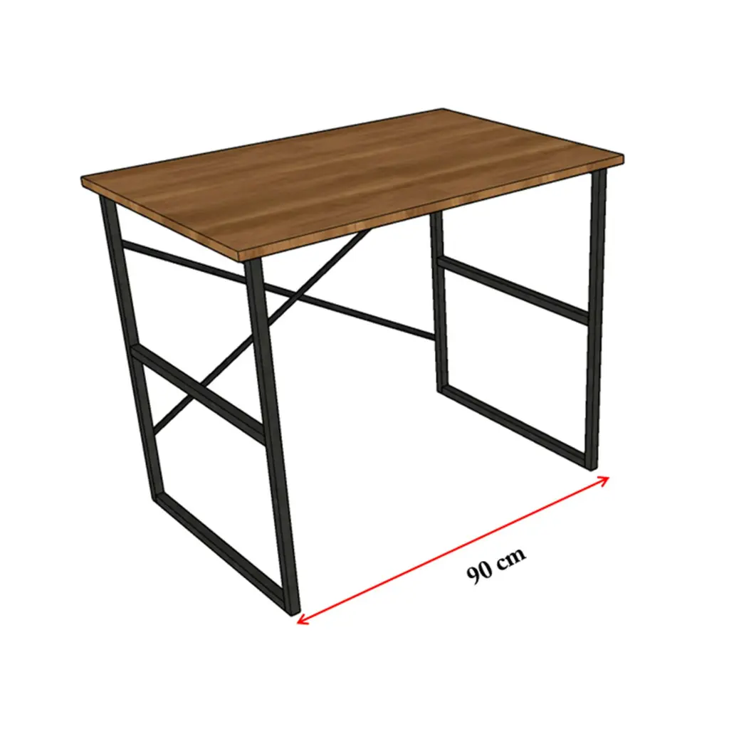 Metal Çalışma Masası METALÇM-02 - Görsel 2