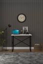 Çalışma Masası Metal Ayaklı Sade 90x60 cm METALCM02