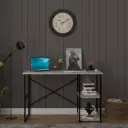 Kül Gri